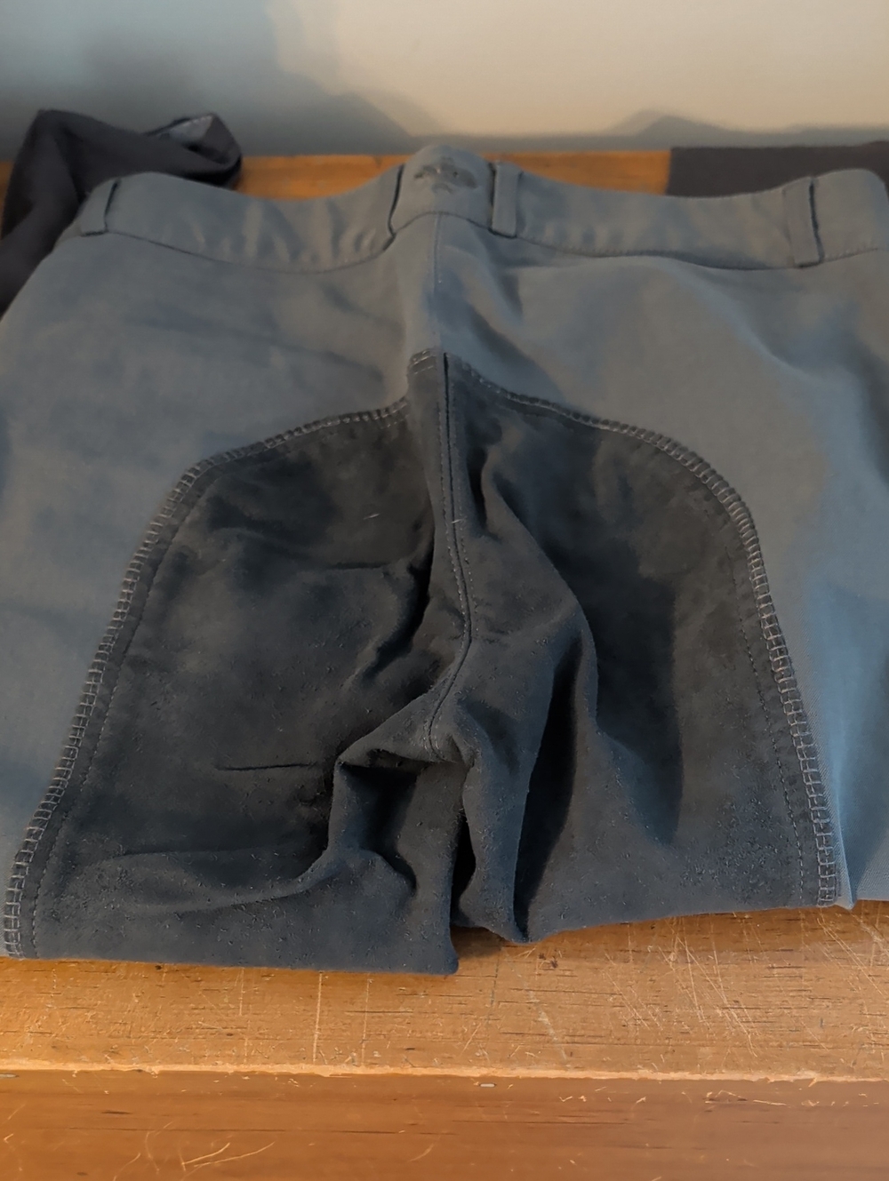 Lot of 3 Ovation Women's Full seat Breeches - Picture 7 of 8